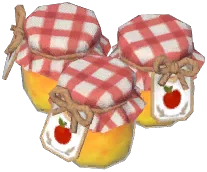 사과 잼